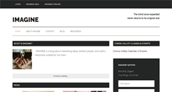 Desktop Screenshot of karaforeman.com
